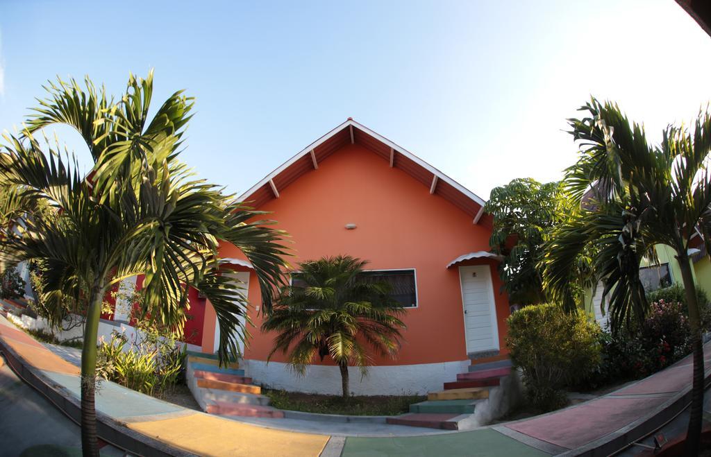 Caruaru Park Hotel Exterior foto