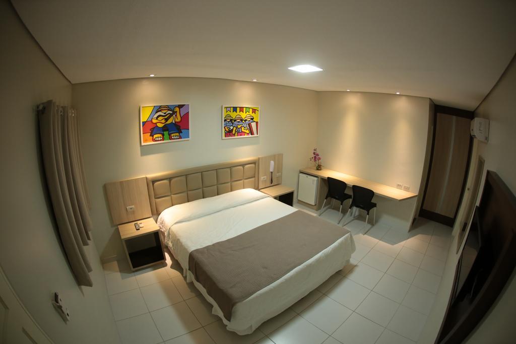 Caruaru Park Hotel Zimmer foto